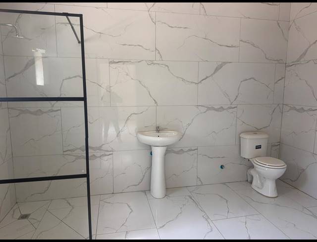 3 BEDROOM PROPERTY TO RENT IN DIE WILGERS